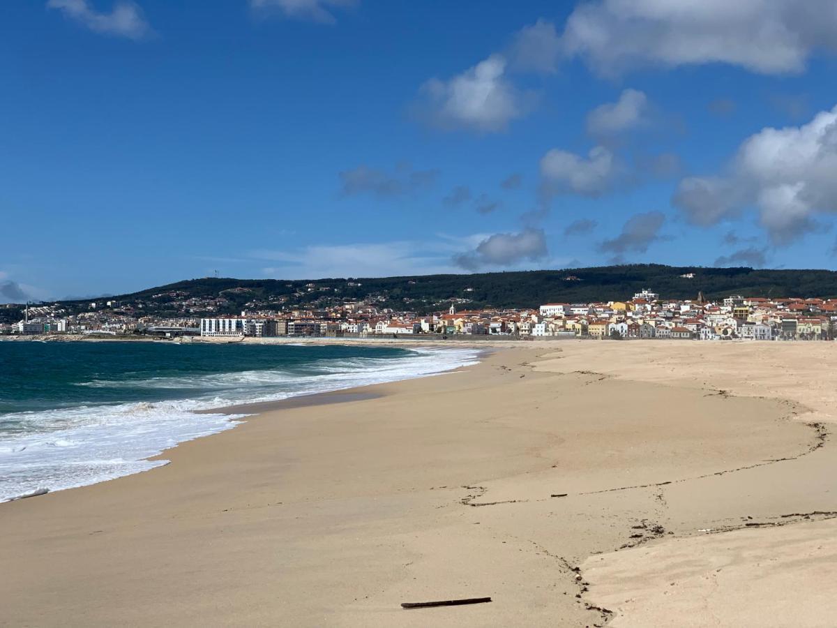 Stella Di Mare - Alojamento Local Figueira da Foz Luaran gambar