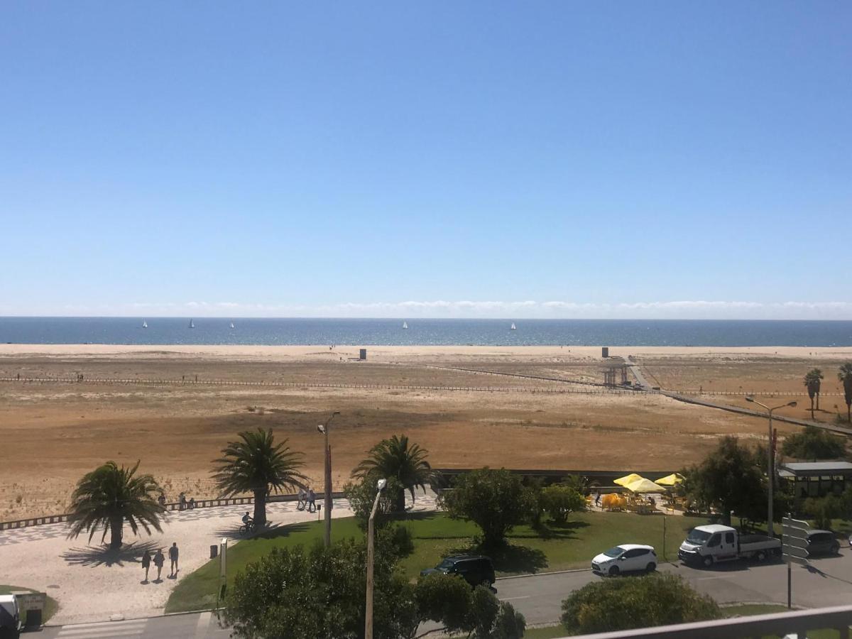 Stella Di Mare - Alojamento Local Figueira da Foz Luaran gambar