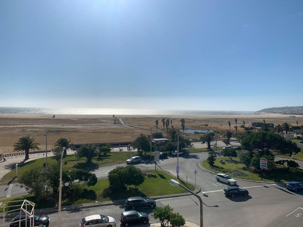 Stella Di Mare - Alojamento Local Figueira da Foz Luaran gambar