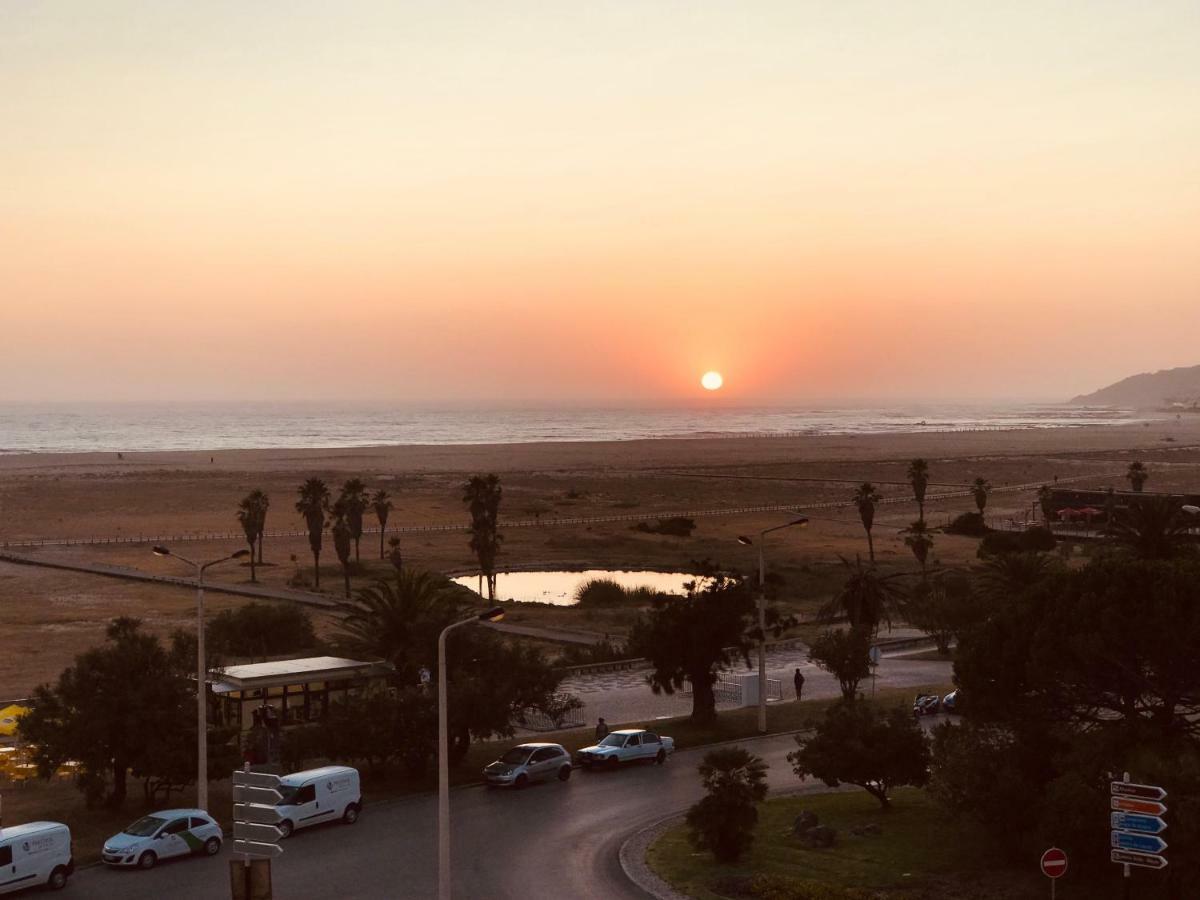 Stella Di Mare - Alojamento Local Figueira da Foz Luaran gambar